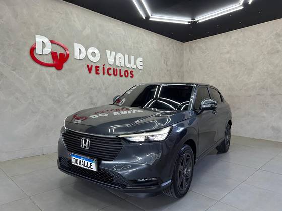 HONDA HR-V 1.5 DI I-VTEC FLEX EXL CVT
